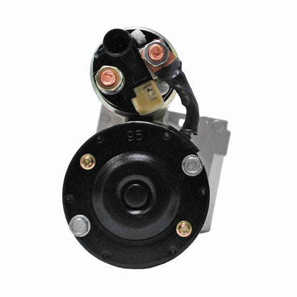 Quality-Built Starter Motor 6942S