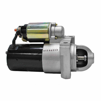 Quality-Built Starter 6942S