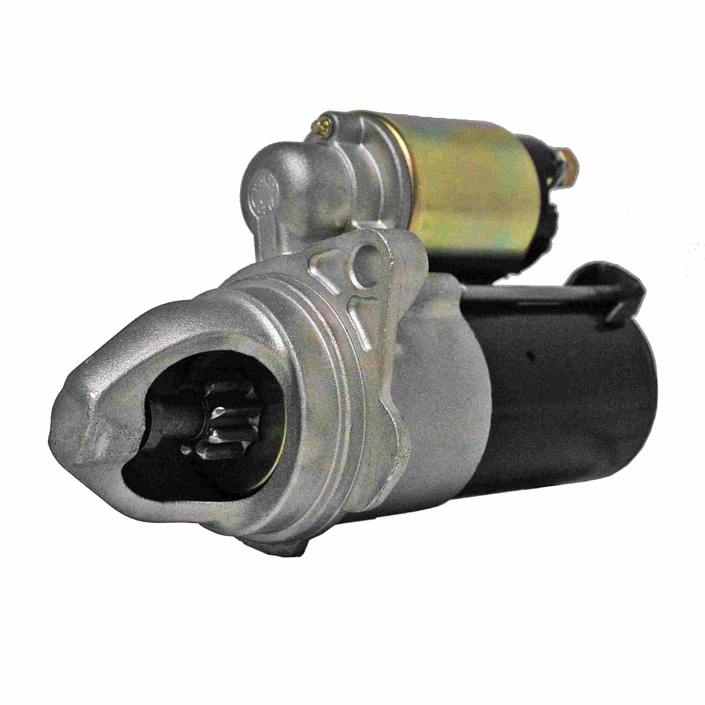Quality-Built Starter Motor 6944S