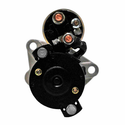 Quality-Built Starter 6944S