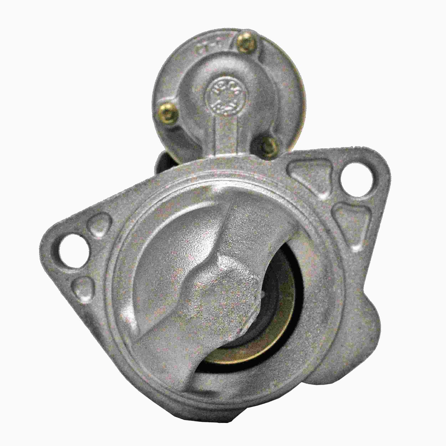 Quality-Built Starter Motor 6944S