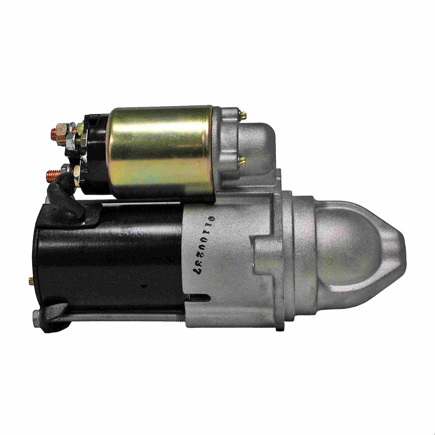 Quality-Built Starter Motor 6944S