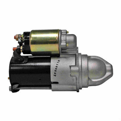 Quality-Built Starter Motor 6944S