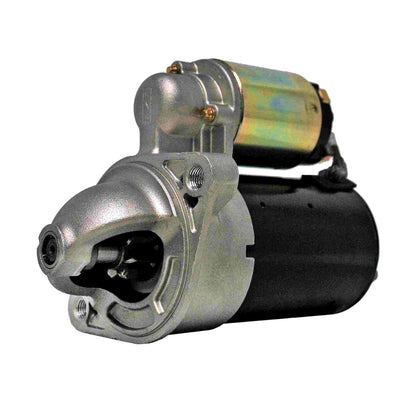 Quality-Built Starter Motor 6945S