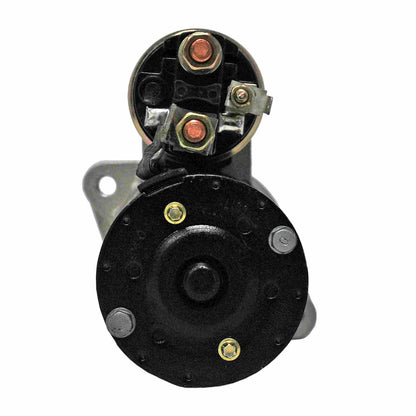 Quality-Built Starter Motor 6945S
