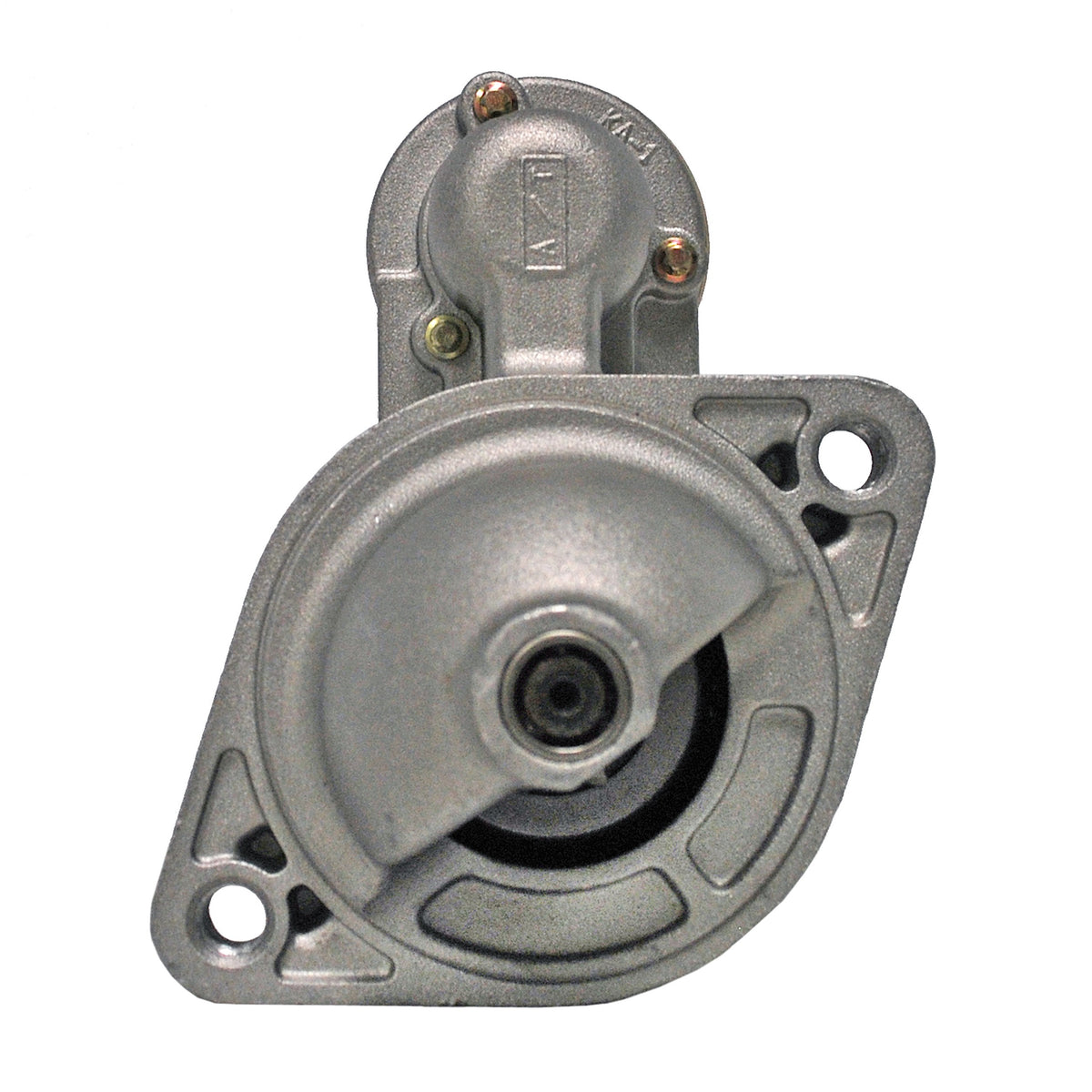 Quality-Built Starter Motor 6945S