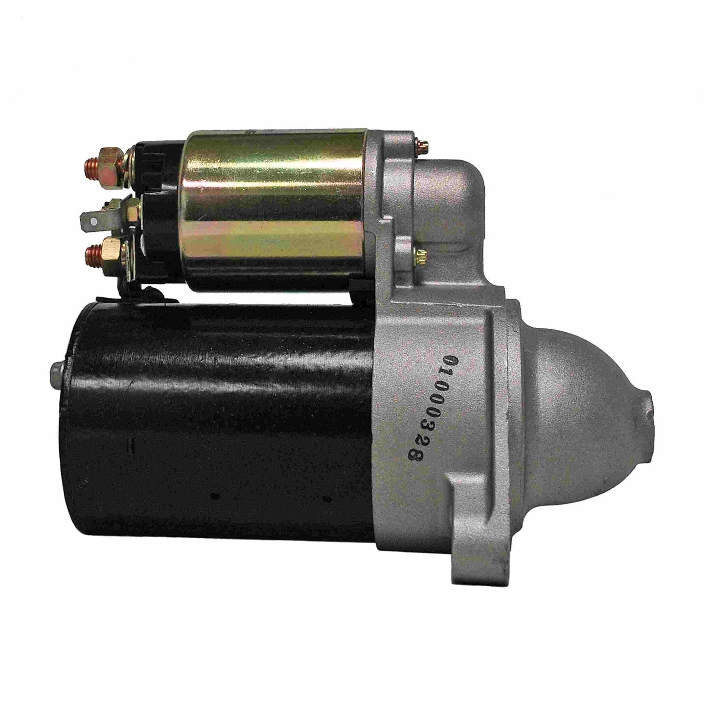Quality-Built Starter Motor 6945S