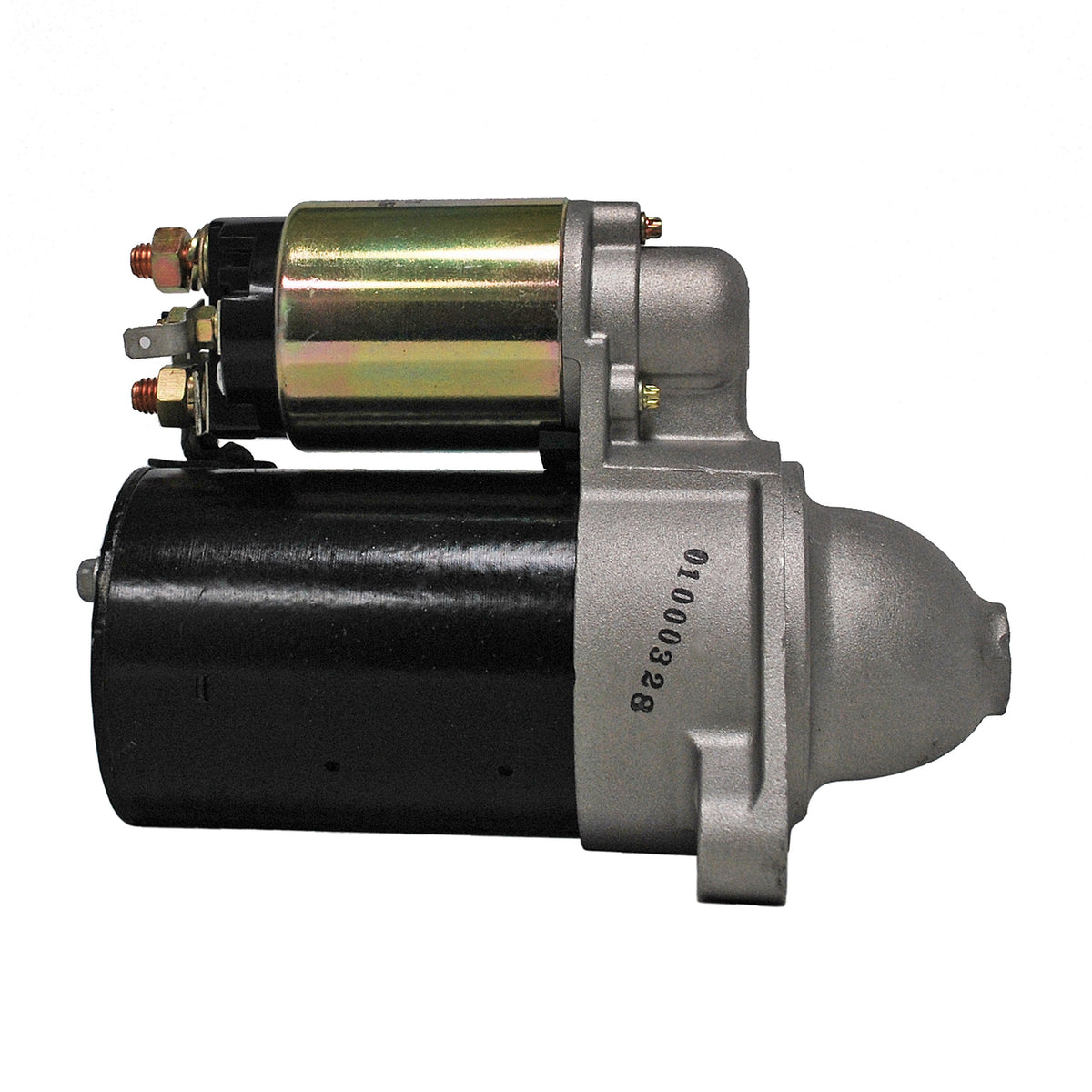 Quality-Built Starter Motor 6945S