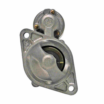 Quality-Built Starter Motor 6946S