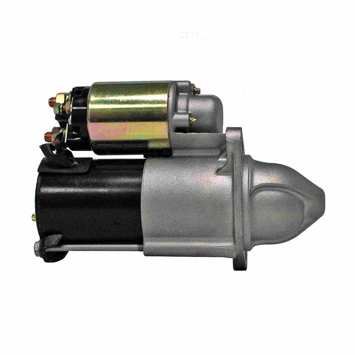 Quality-Built Starter Motor 6946S