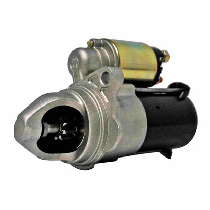 Quality-Built Starter Motor 6947S