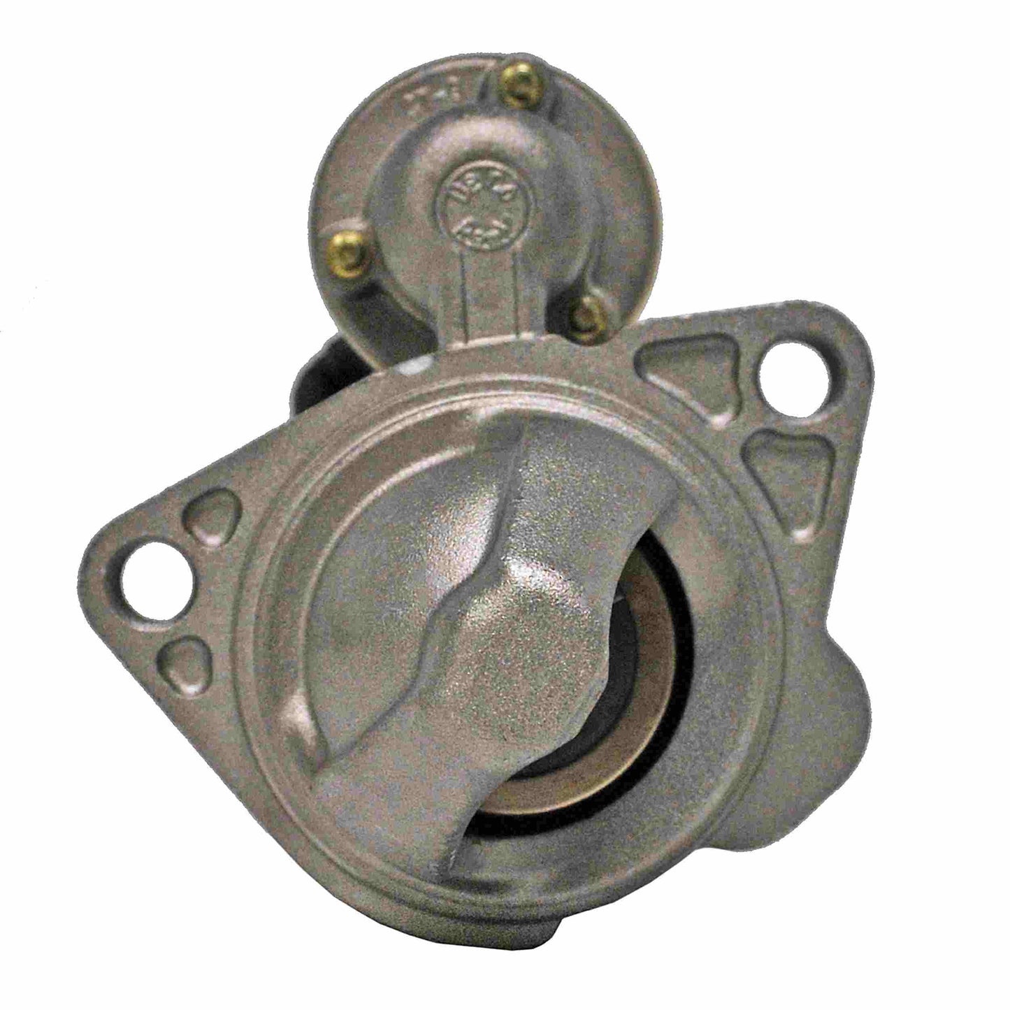 Quality-Built Starter Motor 6947S