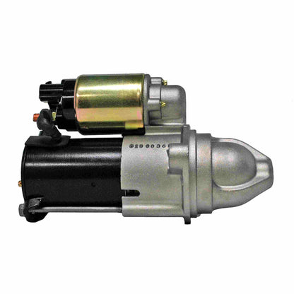 Quality-Built Starter Motor 6947S