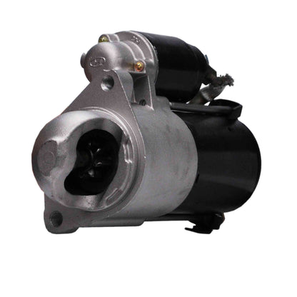 Quality-Built Starter Motor 6949S