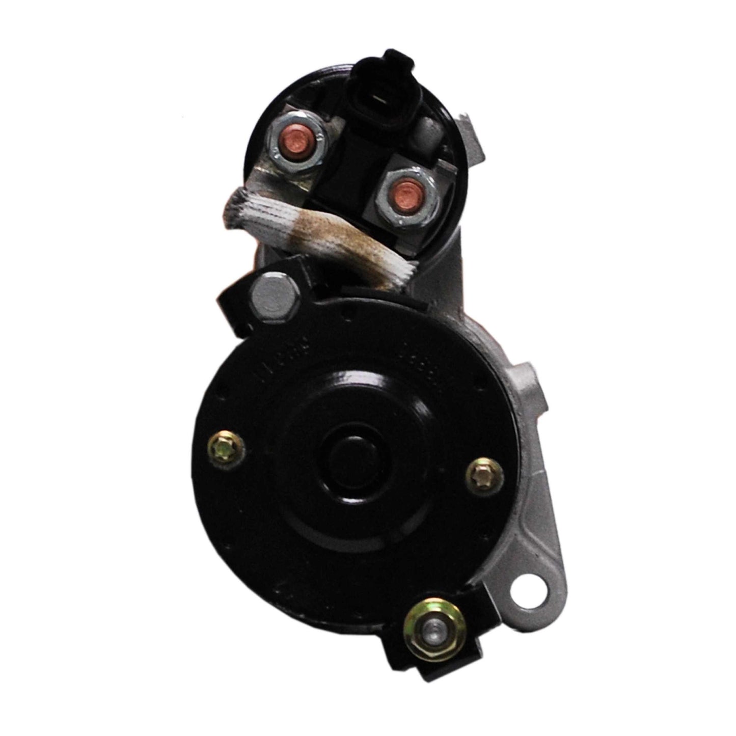Quality-Built Starter Motor 6949S