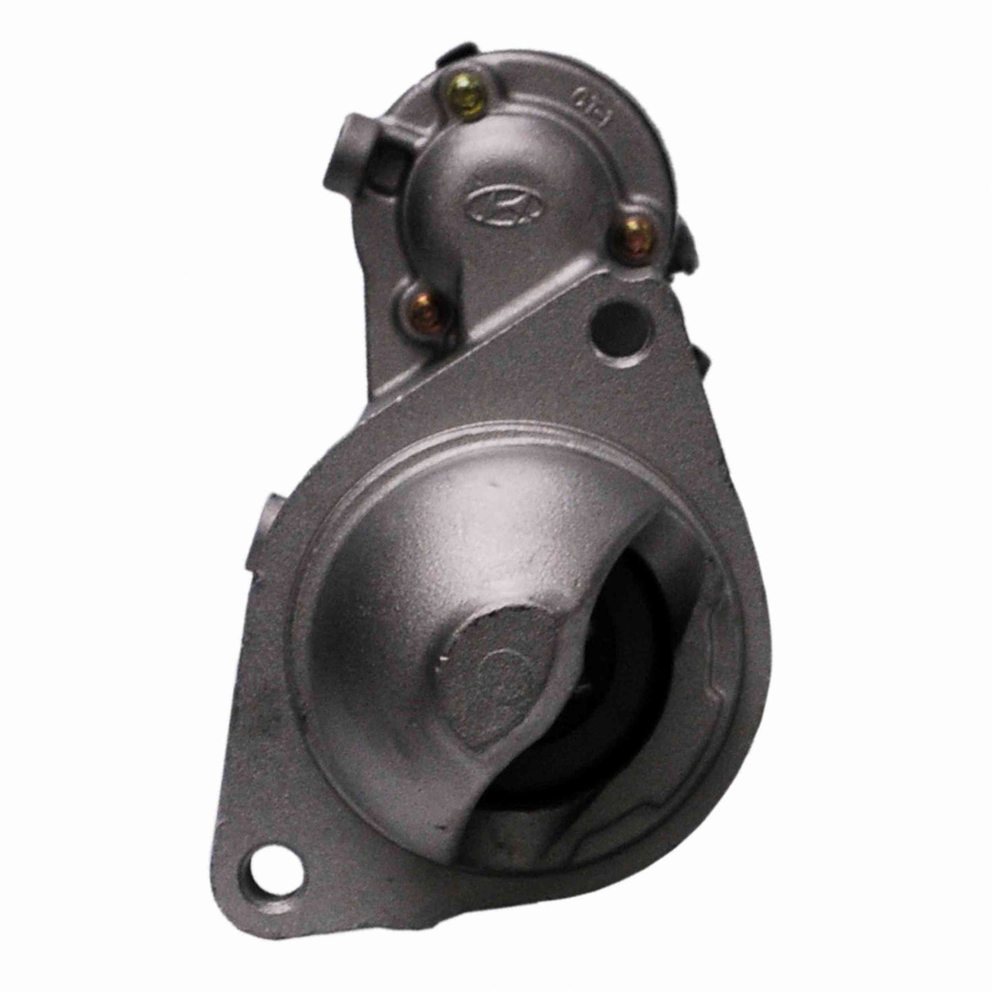 Quality-Built Starter Motor 6949S