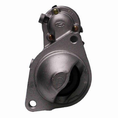 Quality-Built Starter Motor 6949S