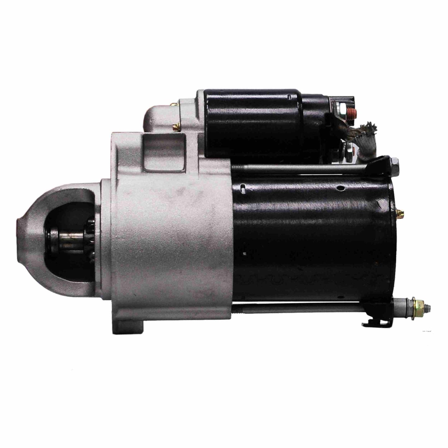 Quality-Built Starter Motor 6949S