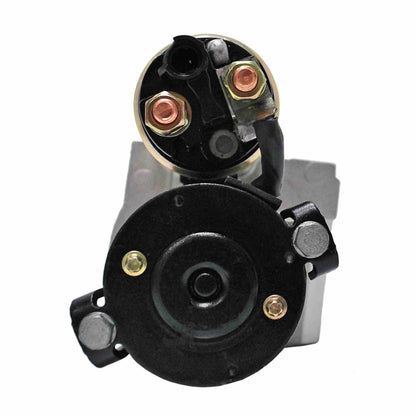 Quality-Built Starter Motor 6970S