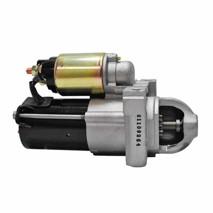 Quality-Built Starter Motor 6970S
