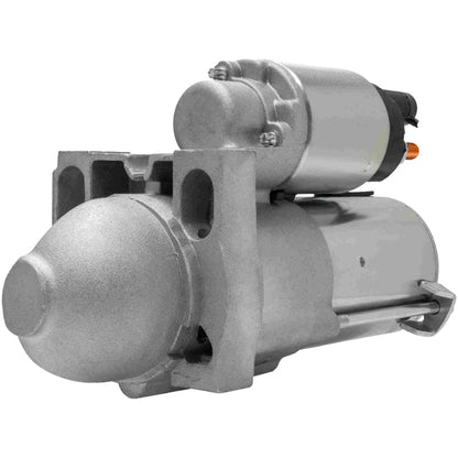 Quality-Built Starter 6971S