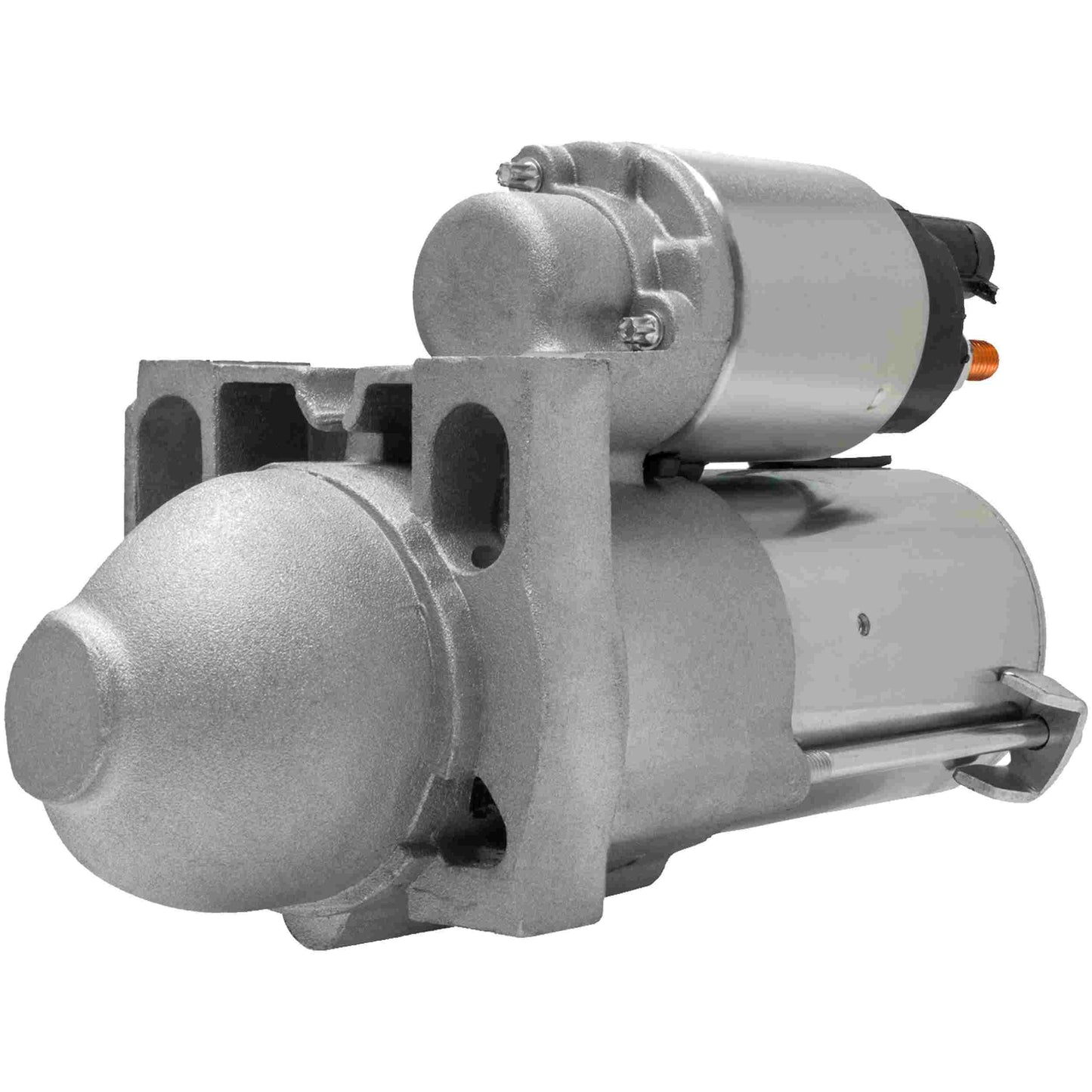 Quality-Built Starter 6971S