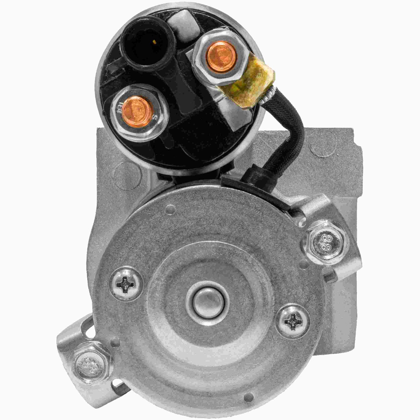 Quality-Built Starter 6971S