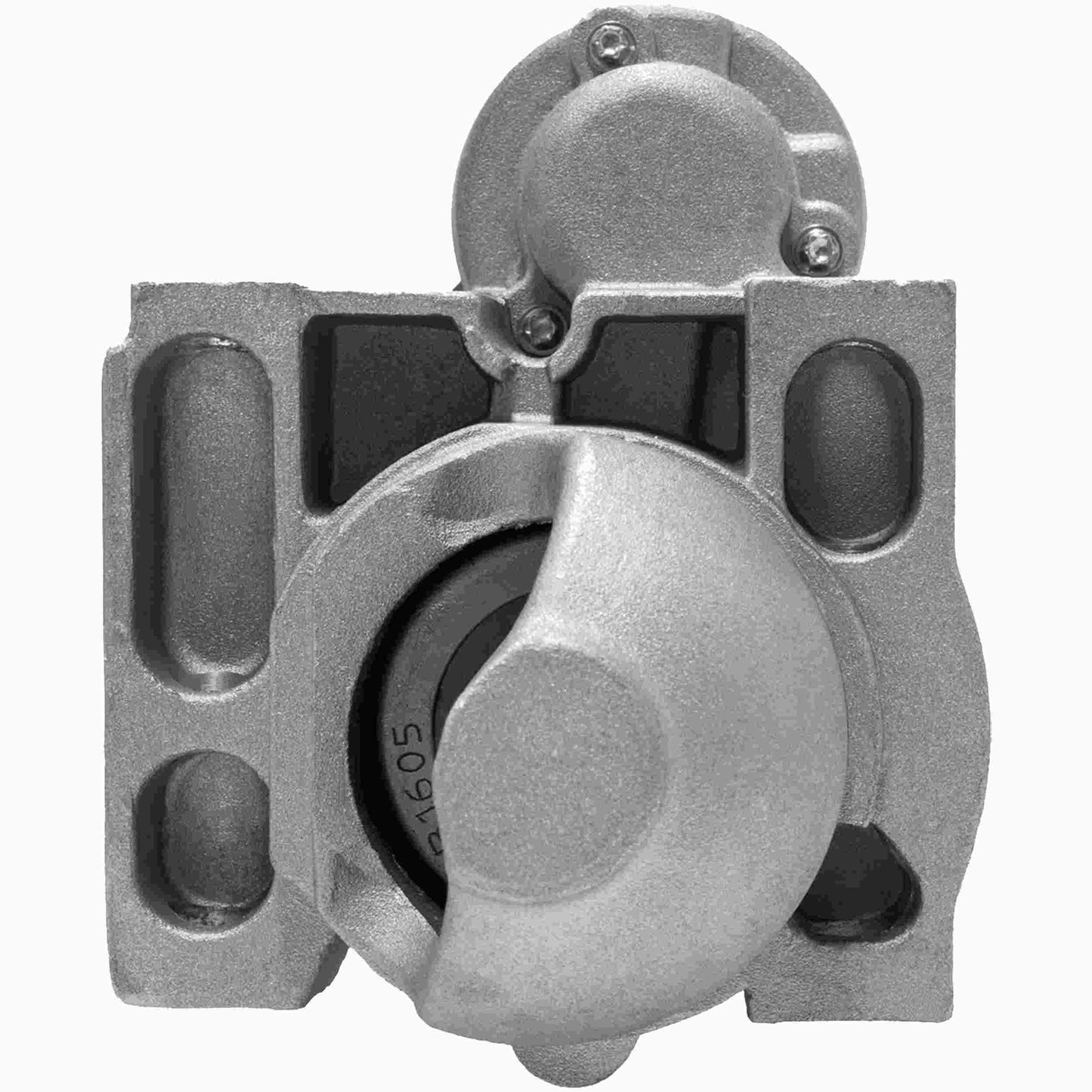 Quality-Built Starter 6971S