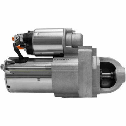 Quality-Built Starter 6971S