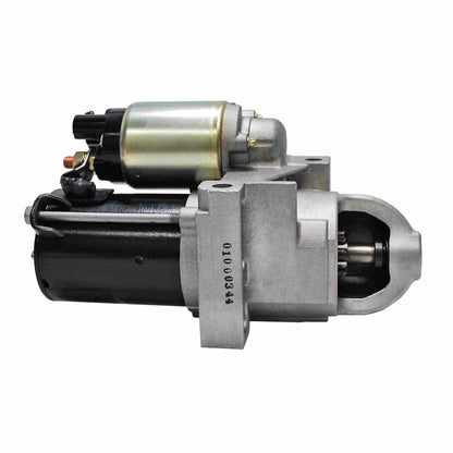 Quality-Built Starter 6972SN
