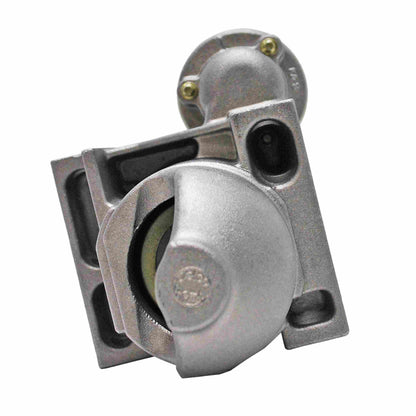 Quality-Built Starter Motor 6972S