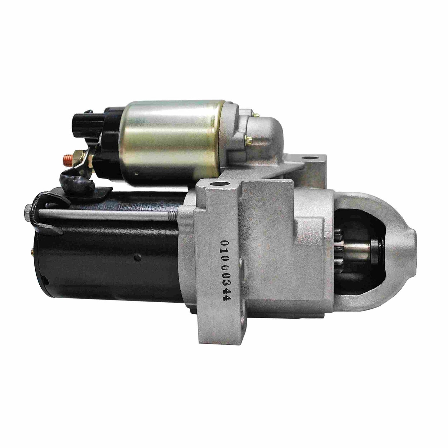 Quality-Built Starter 6972S