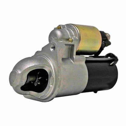 Quality-Built Starter Motor 6976S