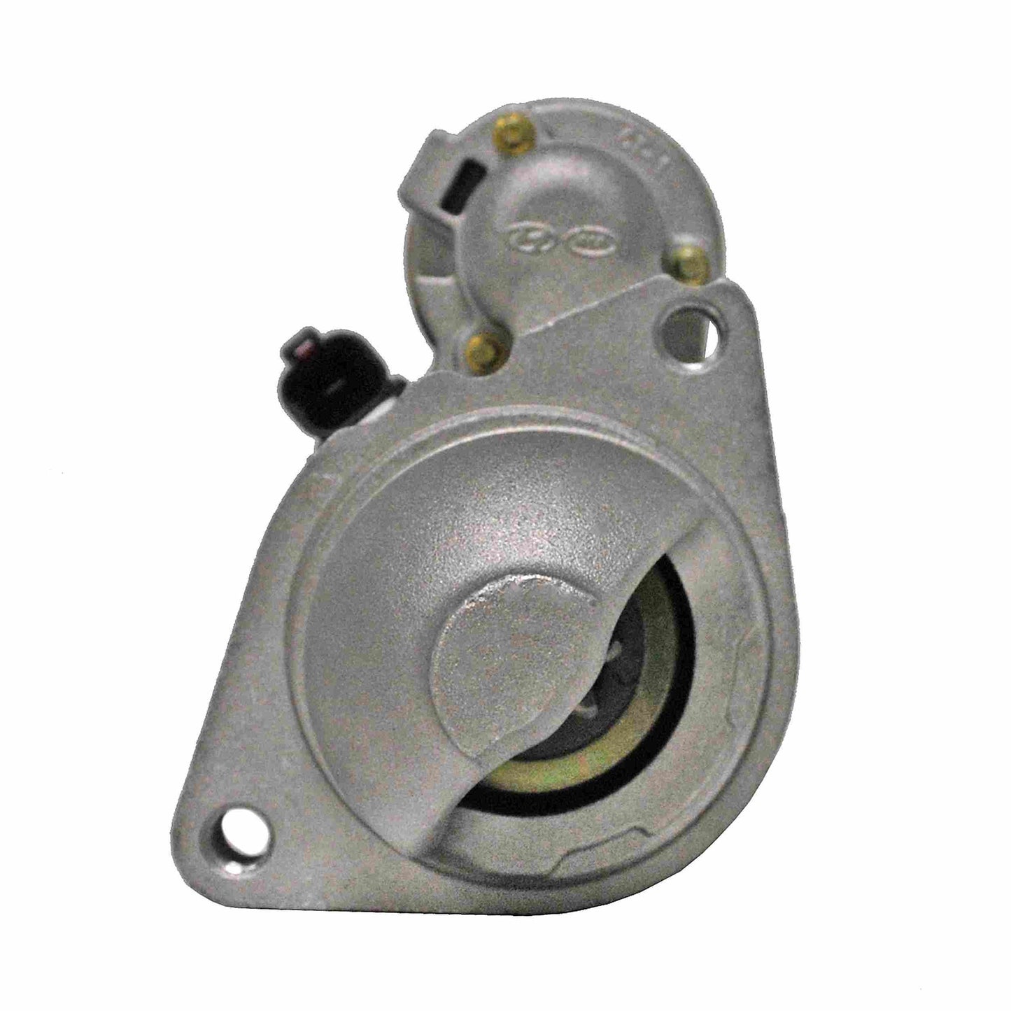 Quality-Built Starter Motor 6976S