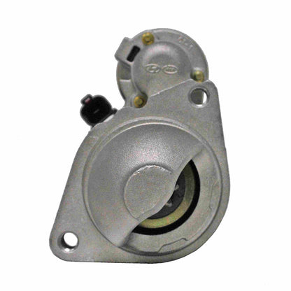 Quality-Built Starter Motor 6976S