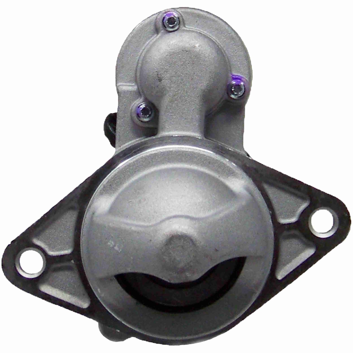 Quality-Built Starter Motor 6978S