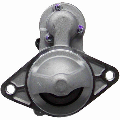 Quality-Built Starter Motor 6978S