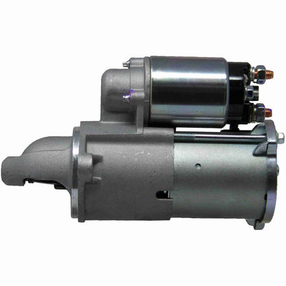 Quality-Built Starter Motor 6978S