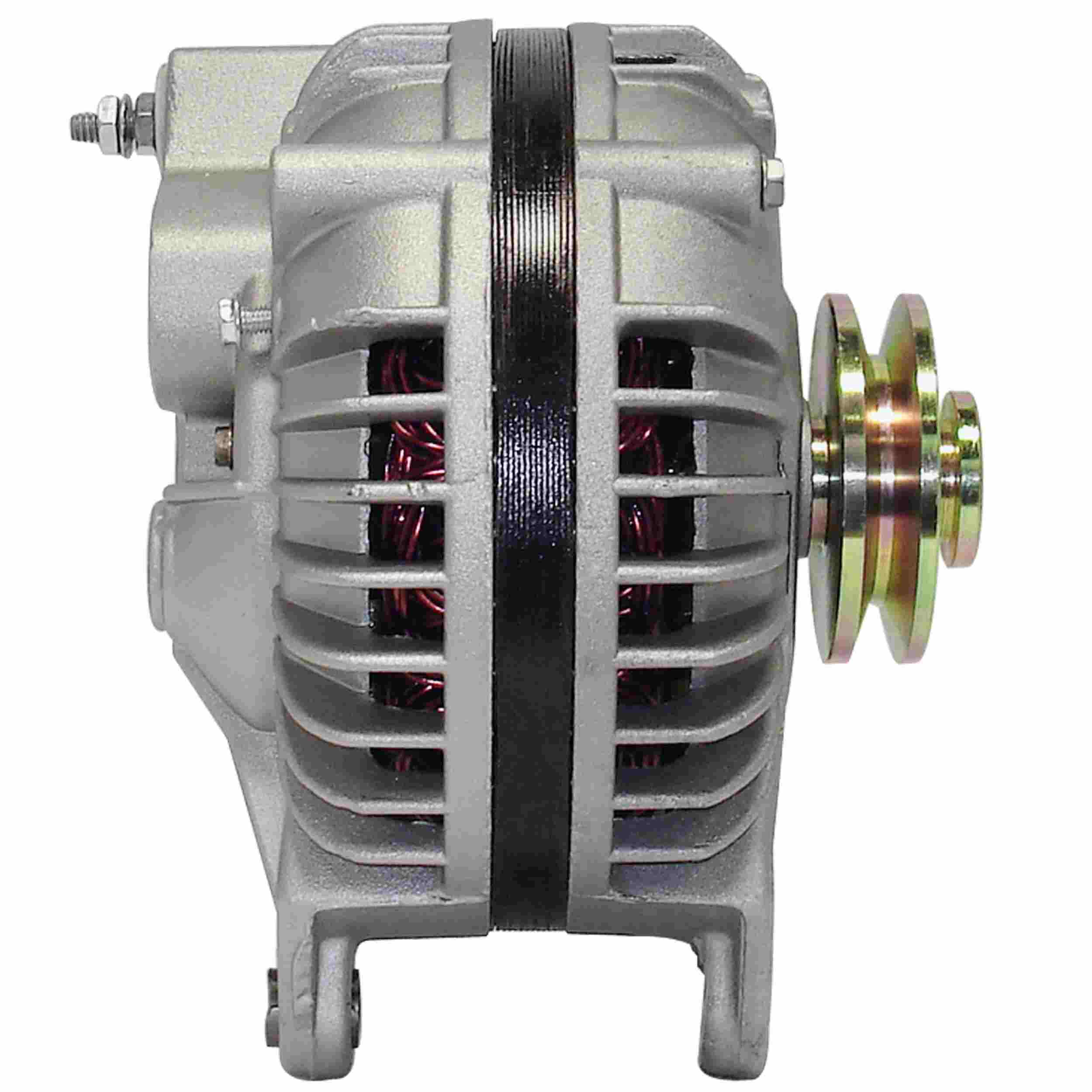 Quality-Built Alternator 7000112