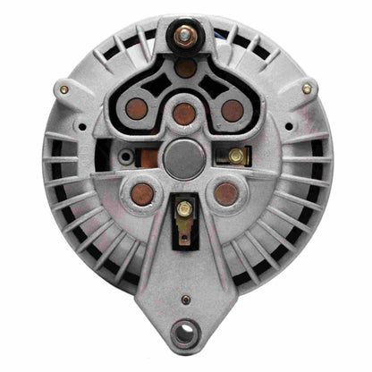Quality-Built Alternator 7001212