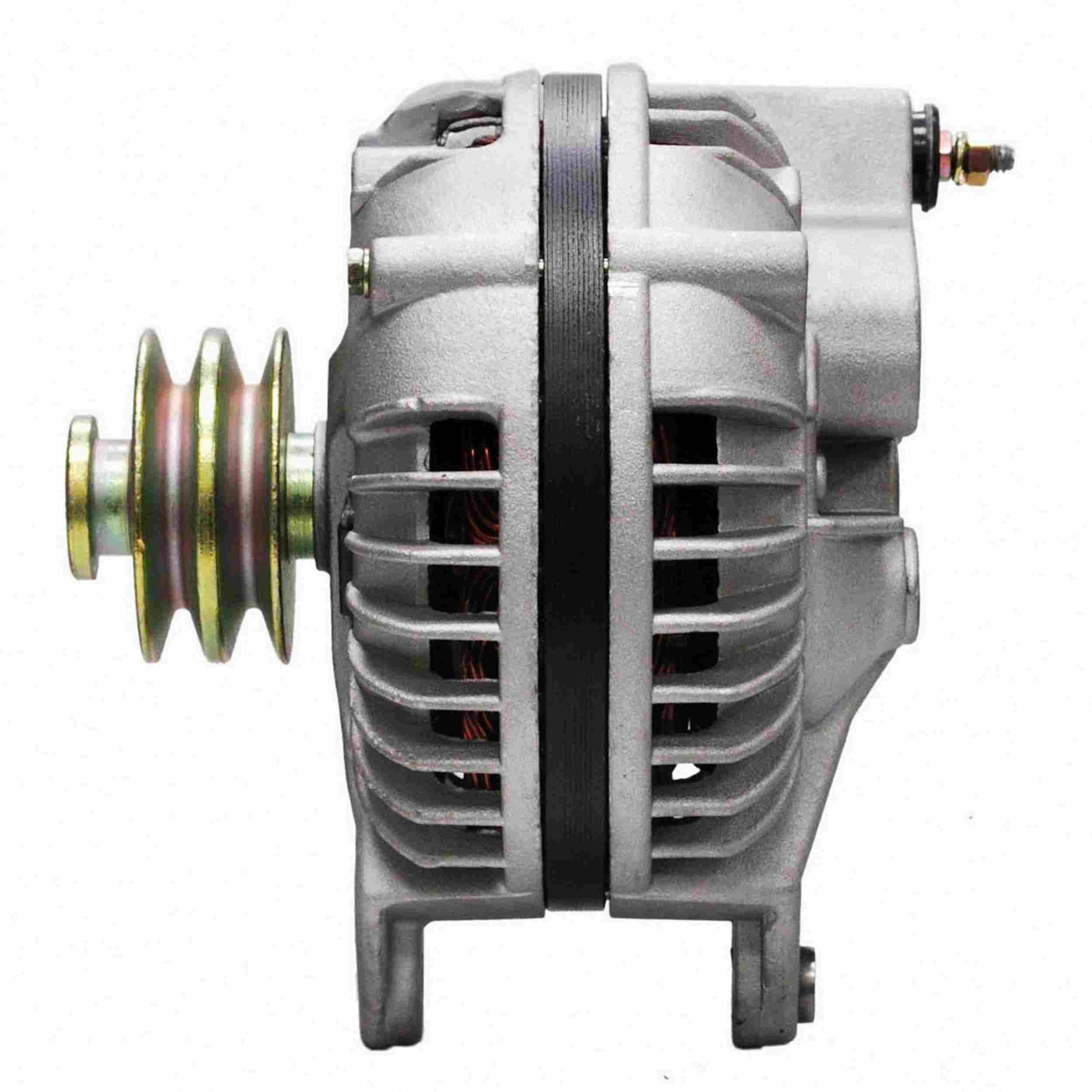 Quality-Built Alternator 7001212