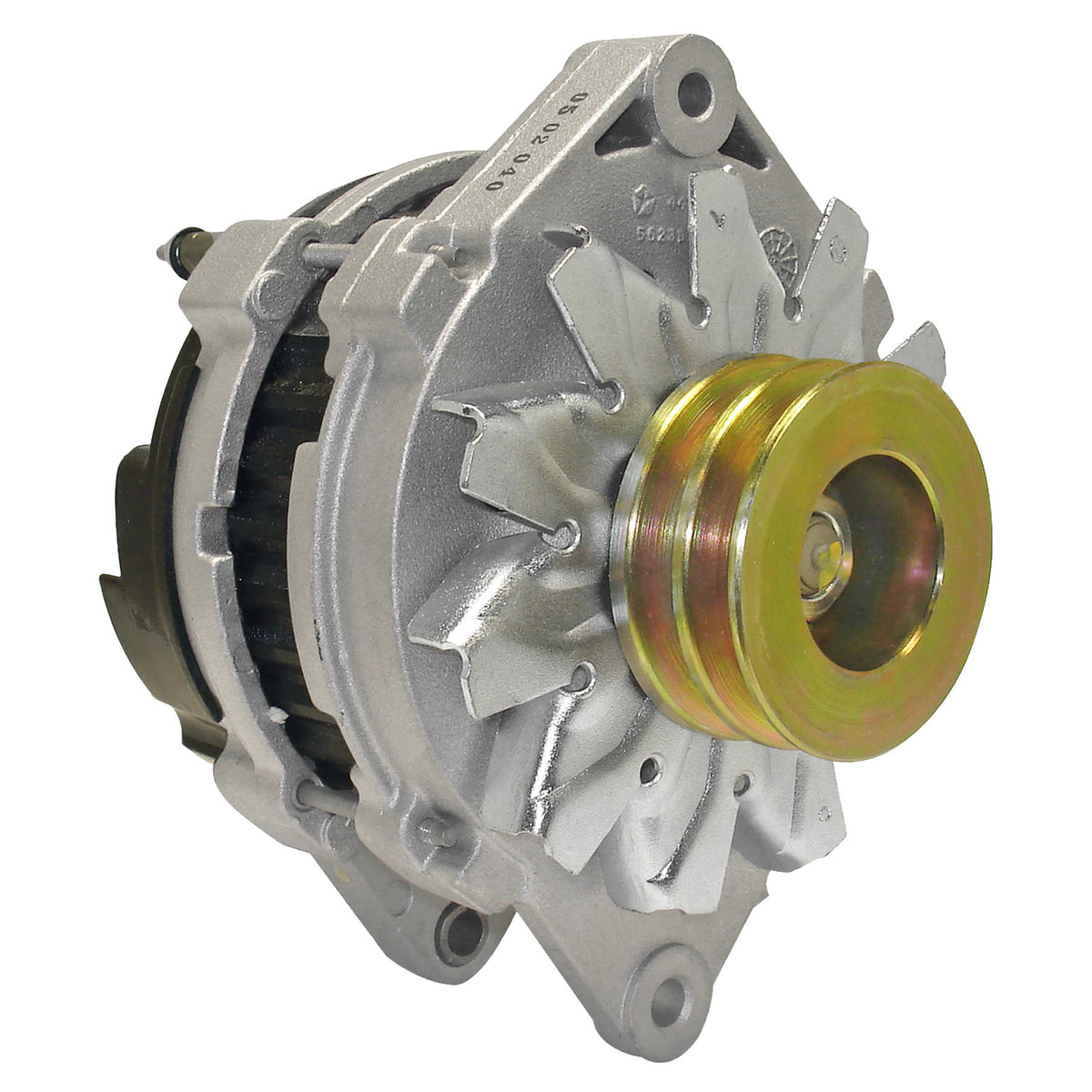 Quality-Built Alternator 7002204