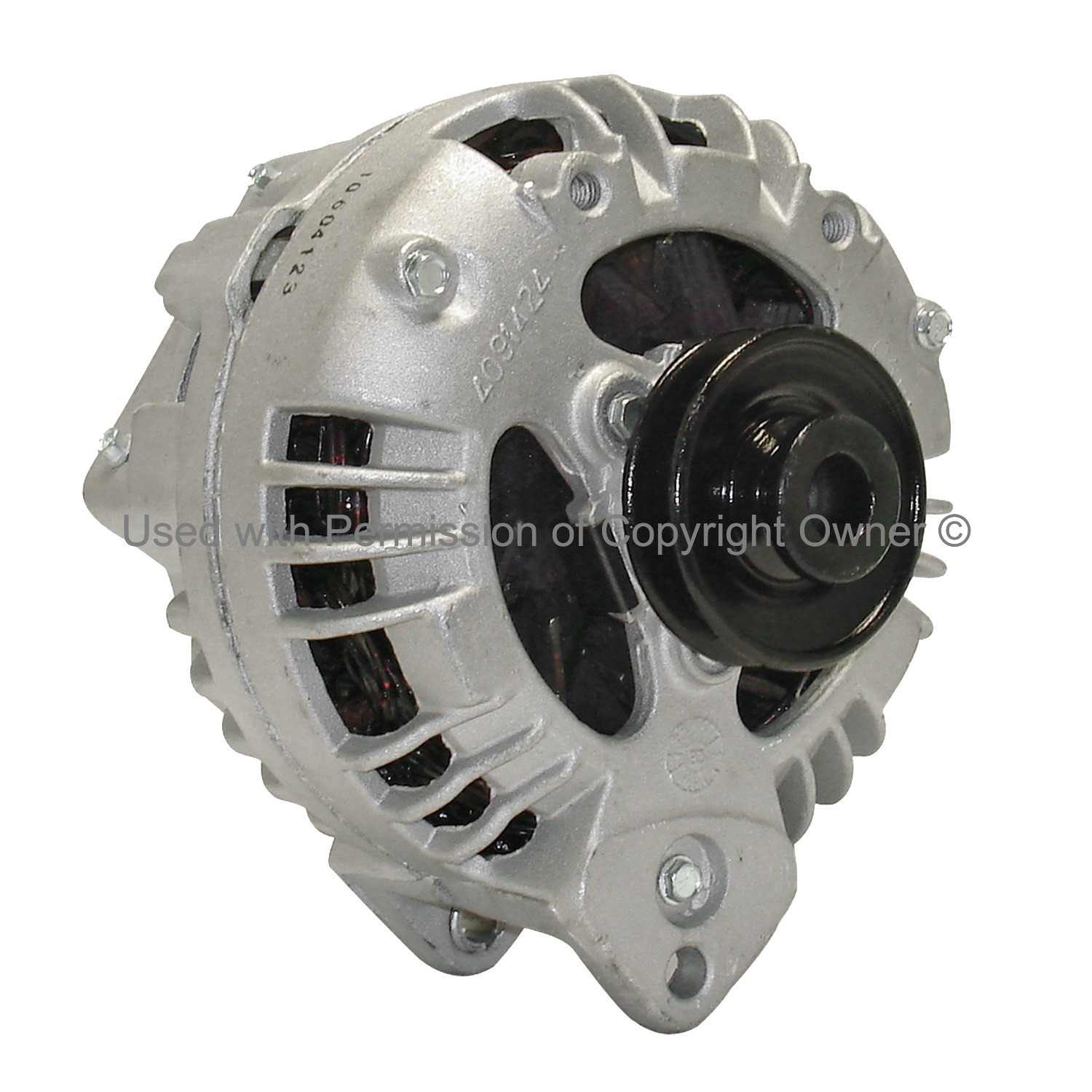 Quality-Built Alternator 7024111