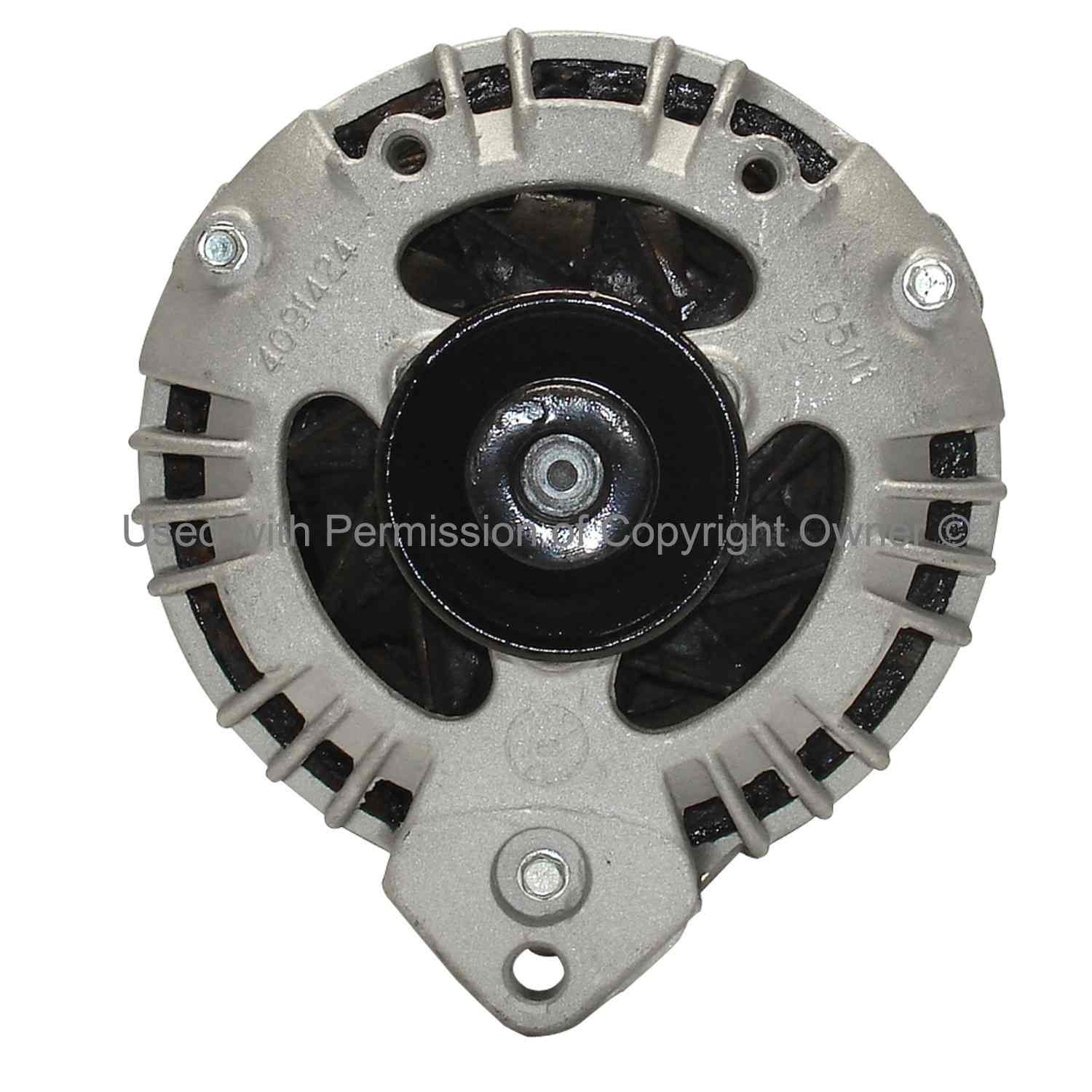 Quality-Built Alternator 7024111