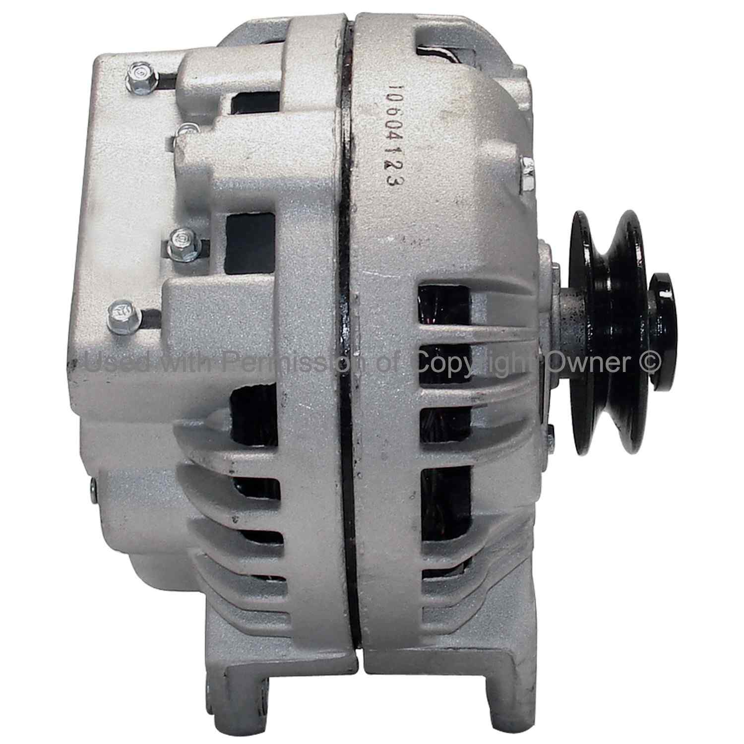 Quality-Built Alternator 7024111