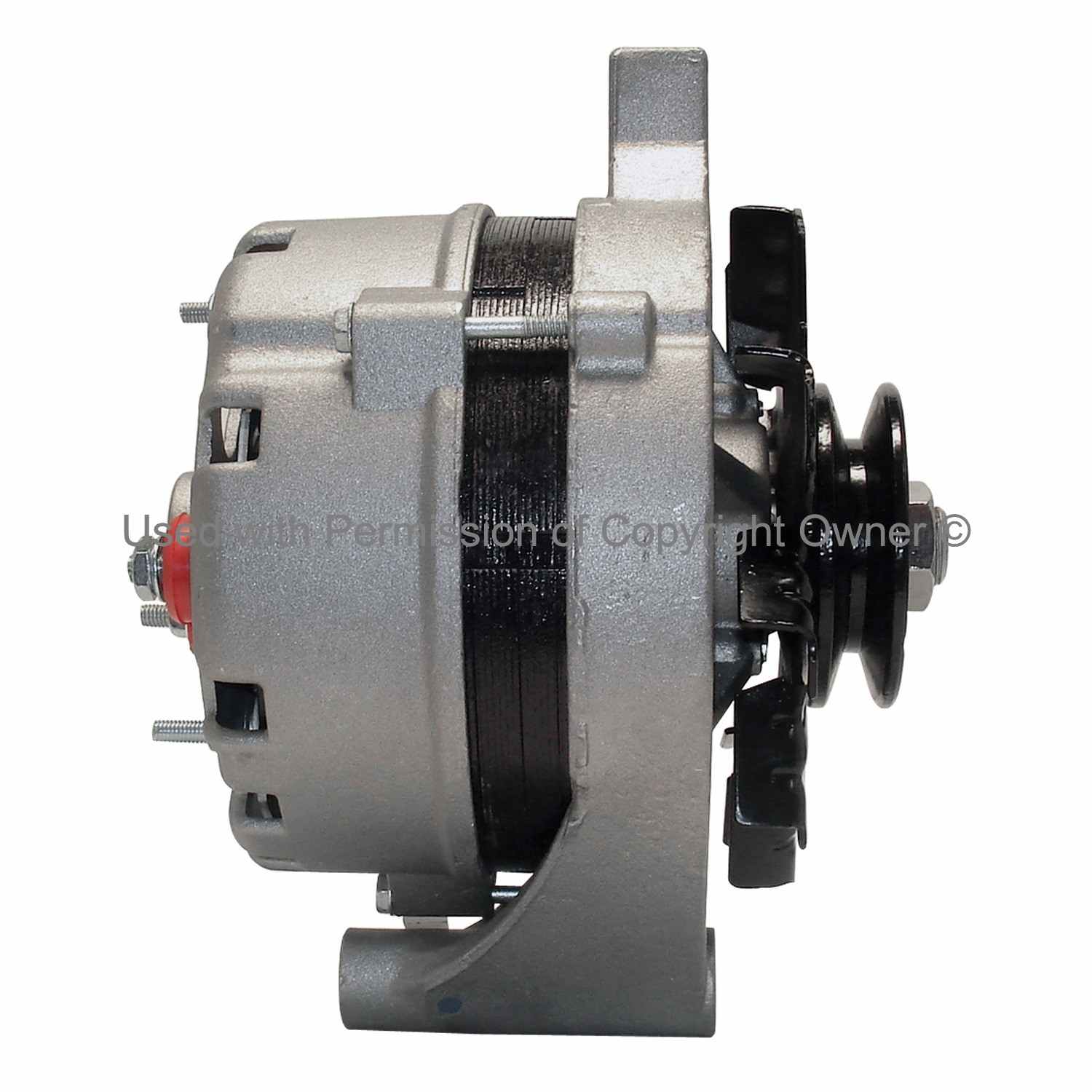 Quality-Built Alternator 7058105N