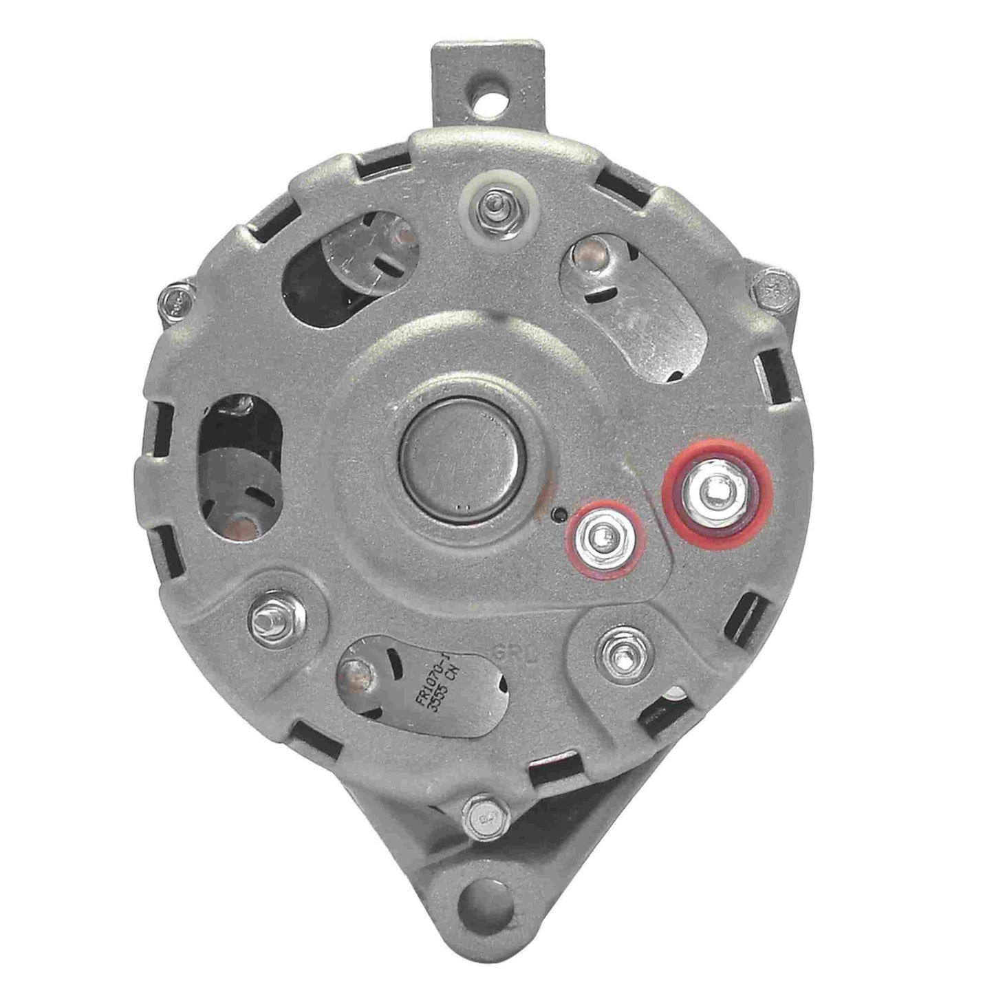 Quality-Built Alternator 7058105