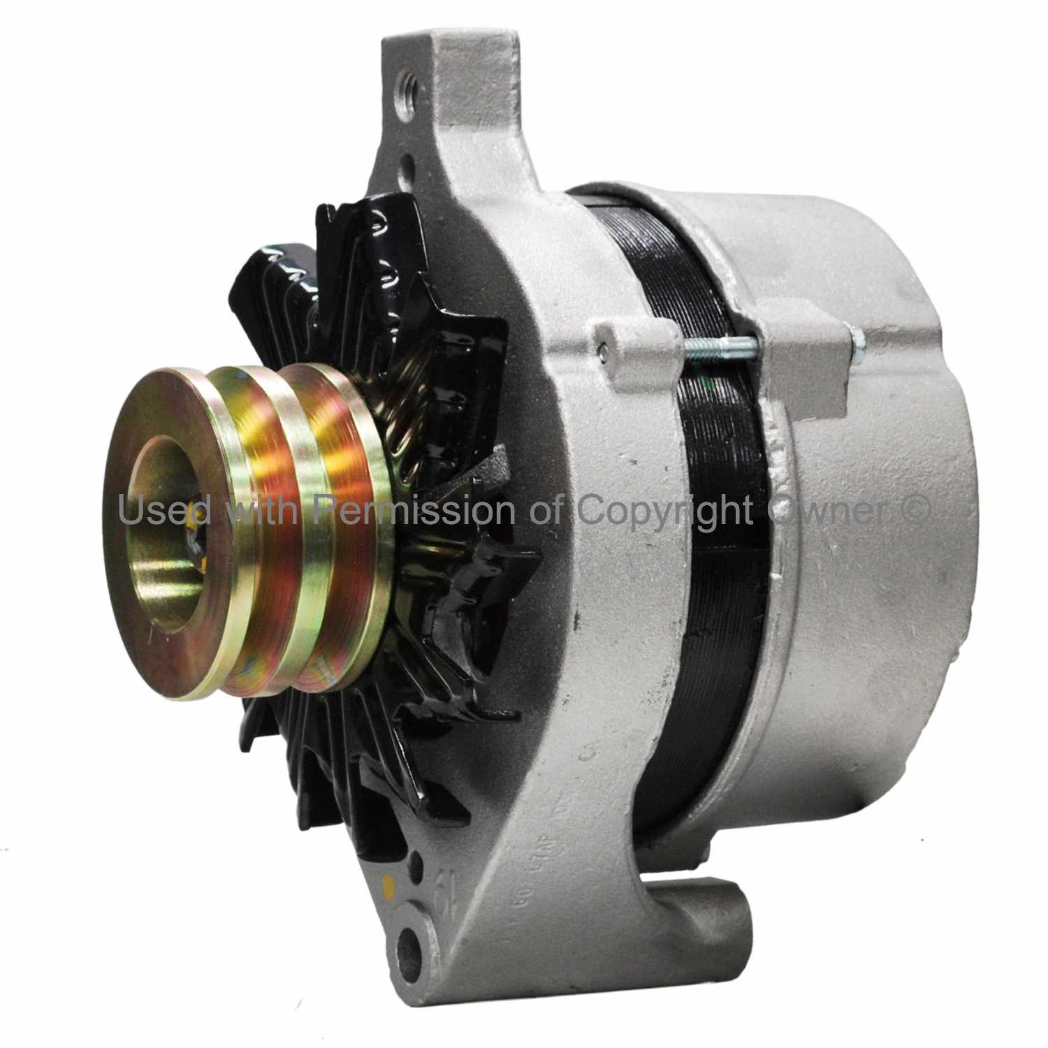 Quality-Built Alternator 7058205