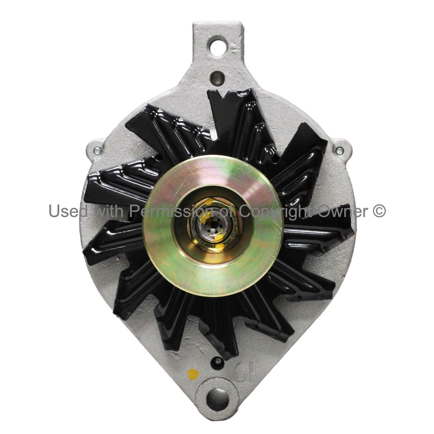 Quality-Built Alternator 7058205