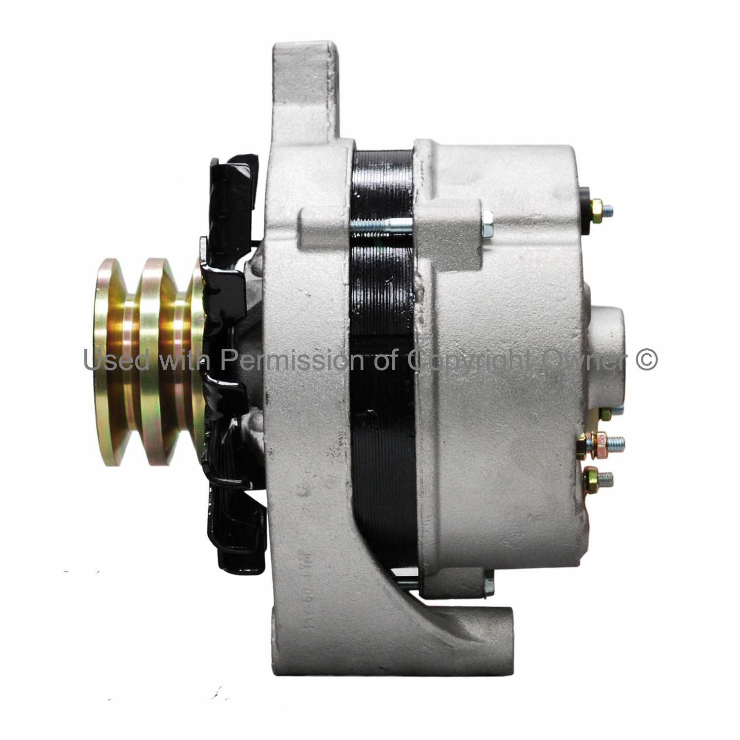 Quality-Built Alternator 7058205